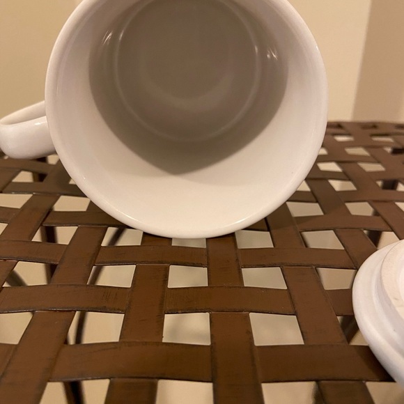 Hallmark Mug Mates 1985 “Bearing it Together” 3.5” - Picture 5 of 5